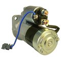 Ilc Replacement For MITSUBISHI FG33N YEAR 2005 STARTER WY-1TDR-0